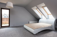 Dounby bedroom extensions