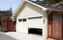 Dounby garage construction leads