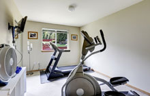 Dounby home gym construction leads