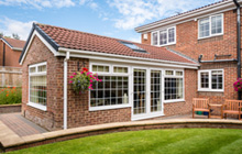 Dounby house extension leads