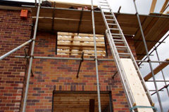 house extensions Dounby